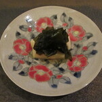 日本料理 TOBIUME - 地産　小倉生まれ、小倉育ち