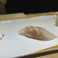 北新地 鮨 栞庵 やましろ - 