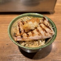 焼うお いし川 - 