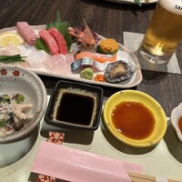 会員制 寿司割烹鷹勝 博多総本店 - 