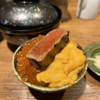 焼うお いし川 - 