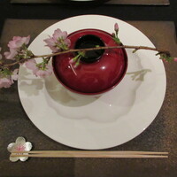 日本料理 TOBIUME - 滋味　海の金太郎