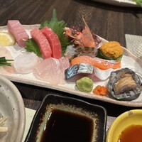 会員制 寿司割烹鷹勝 博多総本店 - 
