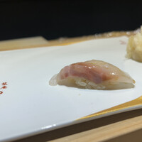 北新地 鮨 栞庵 やましろ - 