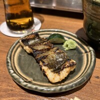 焼うお いし川 - 