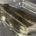 久栄堂菓子舗 - 『殿はんだんご(ごま)』