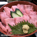 廻転寿司冨士丸 - 