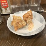 らーめん杉千代 - 