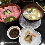 廻転寿司冨士丸 - 