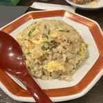 らーめん杉千代 - 