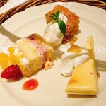 アフタヌーンティー・ティールーム - 