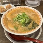 らーめん杉千代 - 