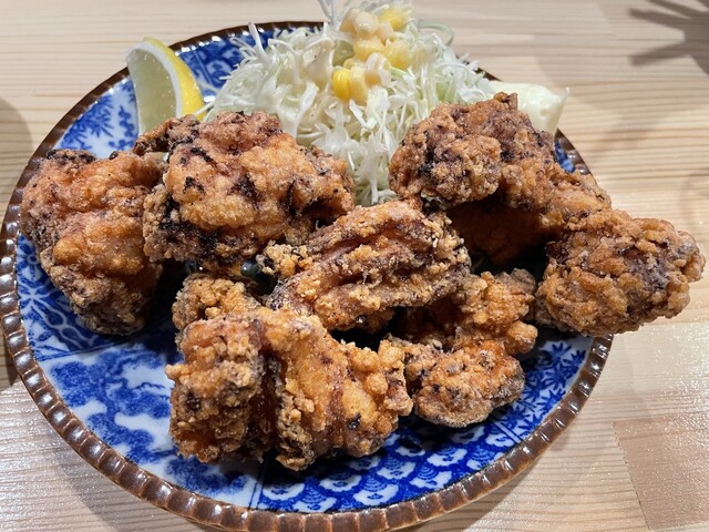 豚串・焼肉 ぶーちゃん - 鶴岡（串焼き）の写真