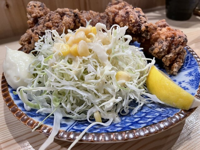 豚串・焼肉 ぶーちゃん - 鶴岡（串焼き）の写真