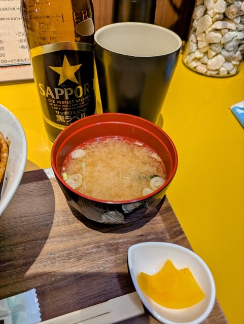 豚丼ポルコ 札幌北13条店 - 北12条/豚丼 | 食べログ