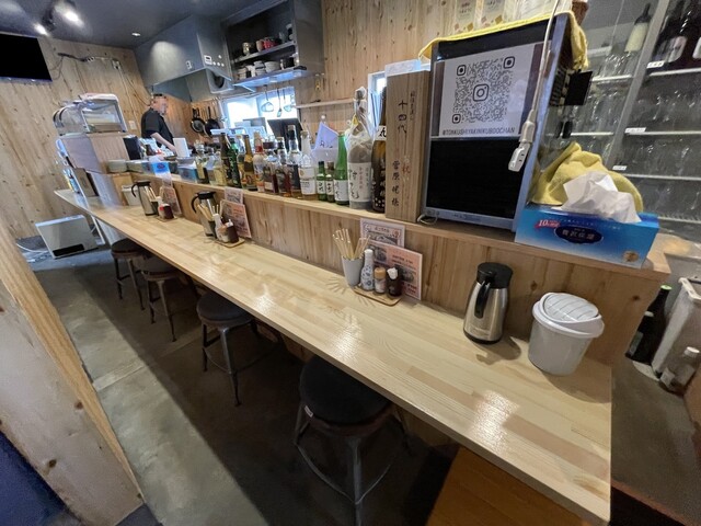 豚串・焼肉 ぶーちゃん - 鶴岡（串焼き）の写真