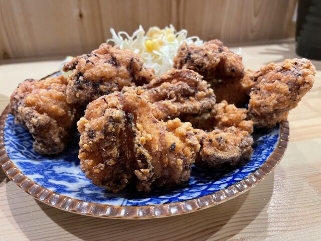 豚串・焼肉 ぶーちゃん - 鶴岡（串焼き）の写真