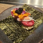 焼肉うしごろ - 