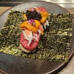 焼肉うしごろ - 