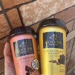 セブンイレブン - ドリンク写真: