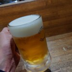 カタヤマ - ビール