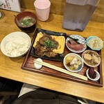 おばんざい わびすけ 心斎橋店 - 