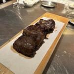 焼ジビエ 罠 警固 - 