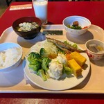 パイプのけむり - 