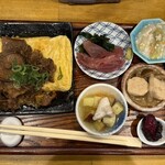 おばんざい わびすけ 心斎橋店 - 