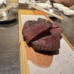 焼ジビエ 罠 警固 - 