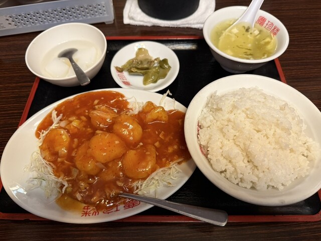 Keichinro Hamamatsucho Daimon Ten