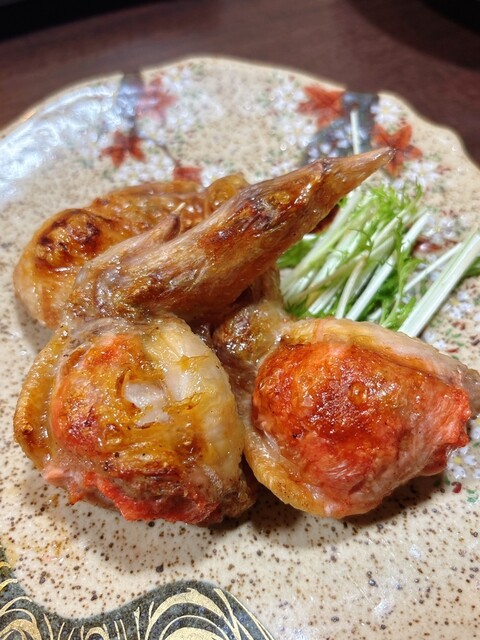 我が家 - 能代（居酒屋）の写真