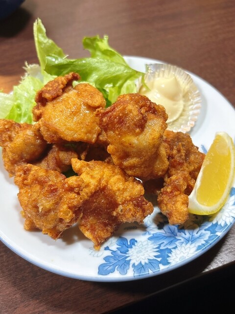 我が家 - 能代（居酒屋）の写真