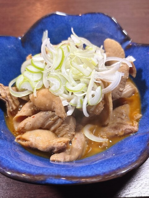 我が家 - 能代（居酒屋）の写真