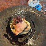 リストランテ リナッシェレ ドウジマ - 