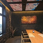 しゃぶしゃぶ・すき焼き専門店 灘屋 - 