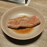 焼肉うしごろ - 