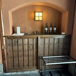 リストランテ リナッシェレ ドウジマ - 