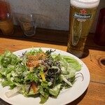 山本のハンバーグ 自由が丘 - 