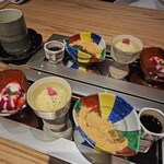 しゃぶしゃぶ・すき焼き専門店 灘屋 - 