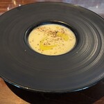 リストランテ リナッシェレ ドウジマ - 