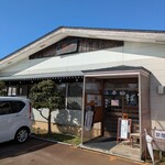 中華そば 琴の - 