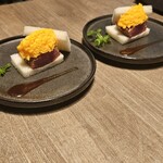 焼肉うしごろ - 