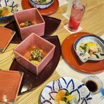 しゃぶしゃぶ・すき焼き専門店 灘屋 - 