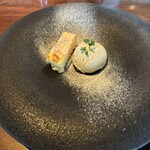 リストランテ リナッシェレ ドウジマ - 