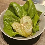 焼肉うしごろ - 