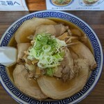 中華そば 琴の - 