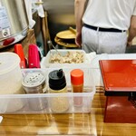 豚骨ラー麺 ごん太 - 