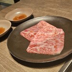 焼肉うしごろ - 