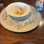 リストランテ リナッシェレ ドウジマ - 